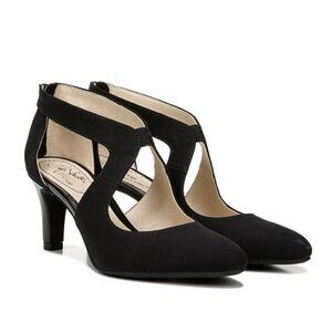 LIFESTRIDE Giovanna 2 Pumps (WIDE)